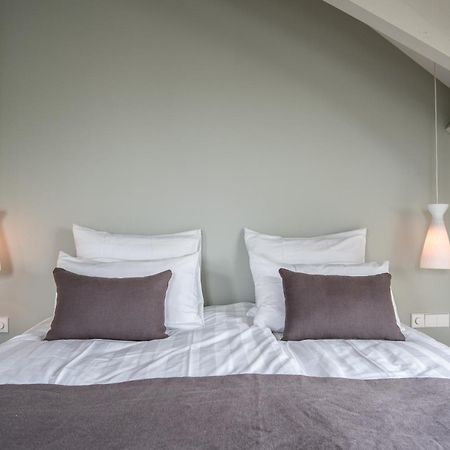 Boutique Hotel De Witte Dame Abcoude Quarto foto